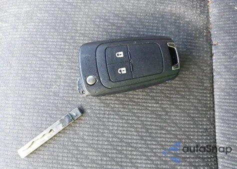 2013 Chevrolet Malibu 1Ls z USA, uszkodzony, nr VIN 1G11B5SA2DF226859